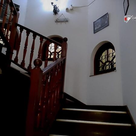 Ceylon Travel And Stay Lodge باتارامولا المظهر الخارجي الصورة