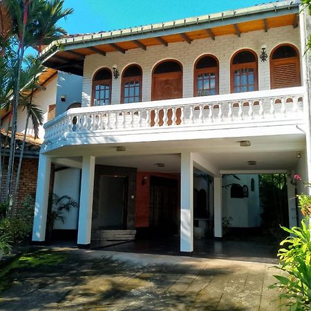 Ceylon Travel And Stay Lodge باتارامولا المظهر الخارجي الصورة
