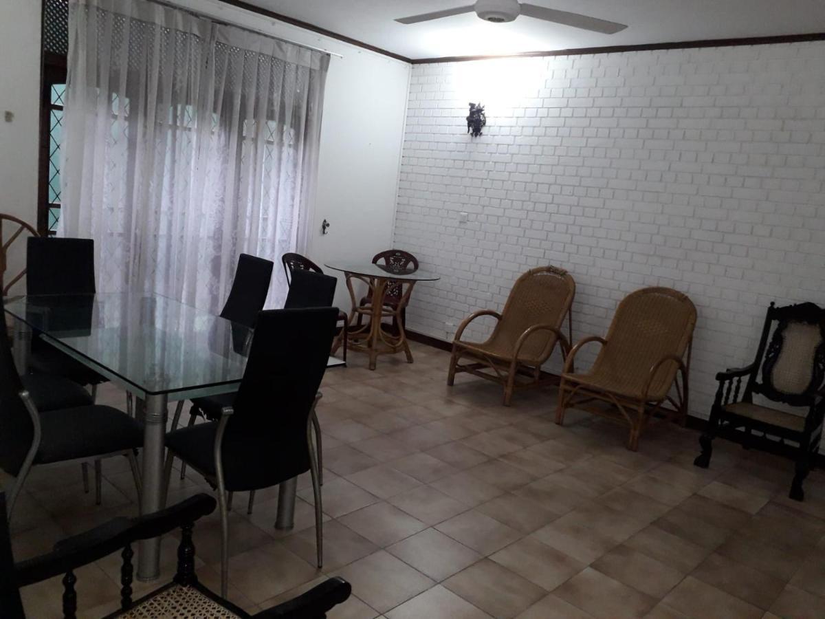 Ceylon Travel And Stay Lodge باتارامولا المظهر الخارجي الصورة