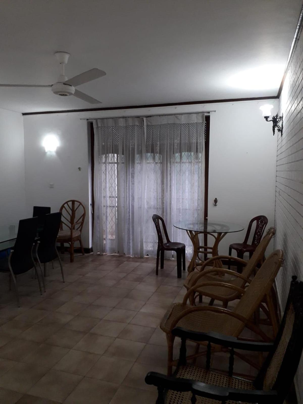Ceylon Travel And Stay Lodge باتارامولا المظهر الخارجي الصورة