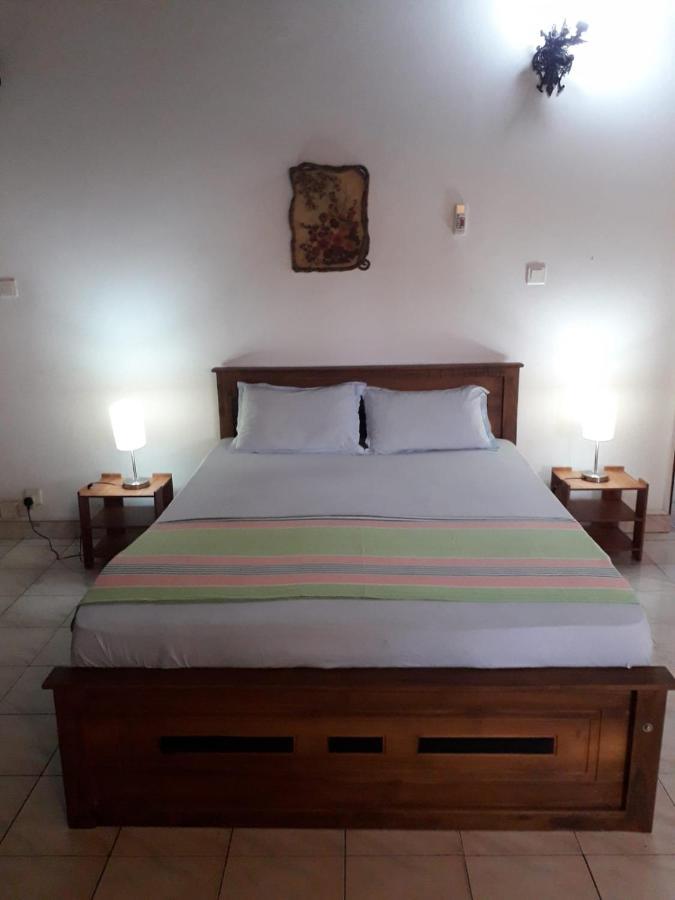 Ceylon Travel And Stay Lodge باتارامولا المظهر الخارجي الصورة