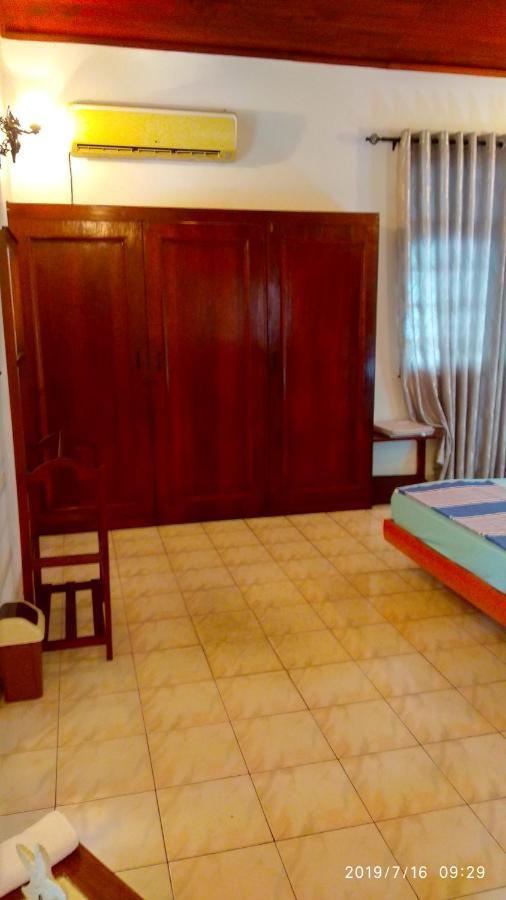 Ceylon Travel And Stay Lodge باتارامولا المظهر الخارجي الصورة