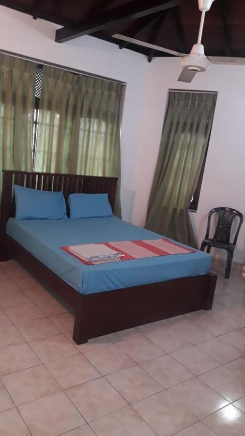 Ceylon Travel And Stay Lodge باتارامولا المظهر الخارجي الصورة
